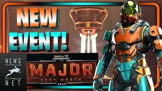 Containment Event SOON and HCS Promotions! - Halo Infinite News