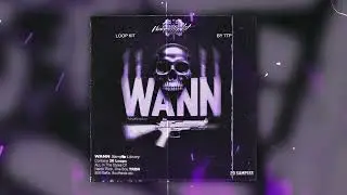 [FREE] DARK TRAP LOOP KIT/SAMPLE PACK - 
