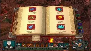 HOMM 5 - Vampires's siege