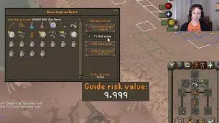 Beating Leviathan with 9999 gp, no untradables!