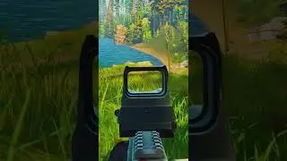Славянский зажим яйцами #escapefromtarkov