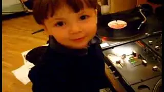 Damianek - DJ Plash KARAOKE