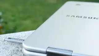 Samsung Chromebook Plus Review - The Best 2-in-1 Affordable Laptop