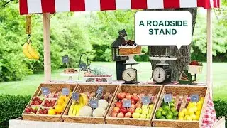 12th Eng. P-5  A ROADSIDE STAND by Robert Frost  (Flm.)CBSE Based  Questions and answers, Theme,