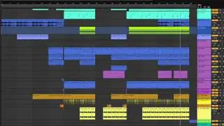 Making a Beat from a Sample | SESSIONS 001