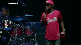 😂😂😂 Sexxy Red Roast Live in Mississippi | The 85 South Show