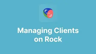 Client Management for Creative Agencies