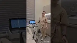 Отзыв от Кудиновой Светланы / Диодный лазер для эпиляции Wingderm