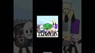Thank you and goodnight! #fyp #deathpactagain #bfdi #tpot
