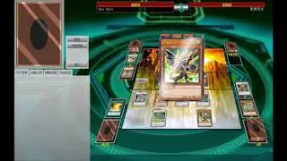 [EDOPro] GamePlay