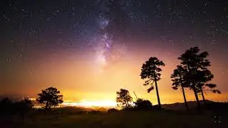 Dancing on The Moon - Isla Vista Worship