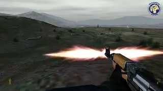 Project IGI 1 Walkthrough Mission 2 - SAM Base