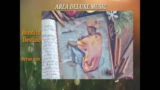 Bendito Destino,(Audio Oficial)  Bryan mm_  Prod: AREA DELUXE MUSIC