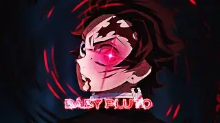 Baby Pluto. 🪐 (Ft. @Tavaresvfx ) (Free Project File)