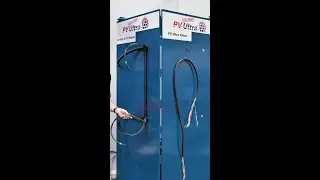 How to install solar / PV quicker, neater and easier - PV-Ultra