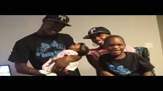DYoung - Living Life (Official Music Video)