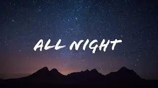 BGE - All Night