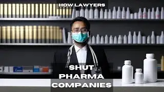 How to navigate through IPR litigation in Pharma Industry?