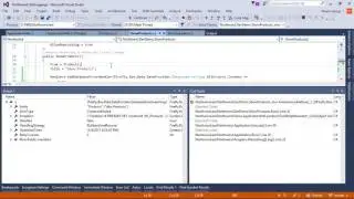 Database Error Handling with Transaction Stack and Scope