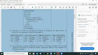 Correction Bac 2019 Part 1