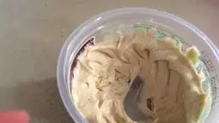 טריק החומוס - Hummus trick