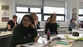 Year 13 A-Level Biology Lesson Observation: Gene Probes and Genetic Screening