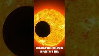 Eclipse Fact #1 - What is an Eclipse?