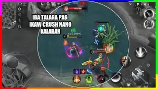 🔥PAANO BAUGIN ANG FUNNEL NANG KALABAN GAMIT SI FANNY | FAECER GAMING | MLBB 🔥