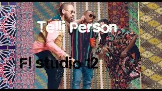 (Flstudio Remake)Timaya – Telli Person ft. Olamide & Phyno