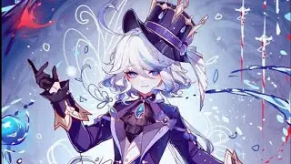Genshin Impact OST 