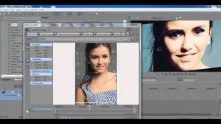 Sony Vegas Tutorial || Effect 74
