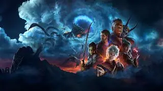 Baldur's Gate 3 | PS5 Early Access | A Bit Overrated!