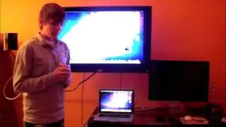Mini Display Port to HDMI Adapter for APPLE MAC Walk Through + FAQ!!!