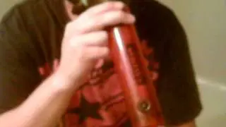 The Gas Mask