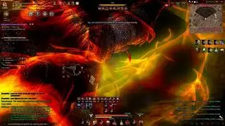 Black Desert Online Lyssaleos Berserker 61 Random PvP moments
