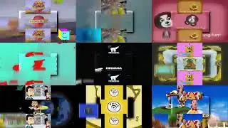 (REUPLOAD-ISH) YTPMV Shuric Scan Nineparison