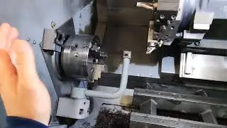 Выставление геометрии Haas ST 20 финал.