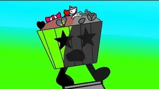 Cupfake have been stoned!