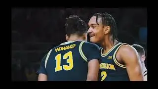 11th pick Jet Howard in 2023 nba draft