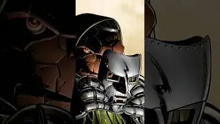 How Dr. Doom Became The Thing 🤯