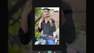 #shorts New PicsArt Createv Photo Editing #trending #pushpendraedit