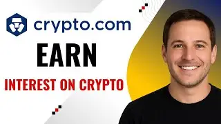 How to Earn Interest on Crypto – Step-by-Step Guide