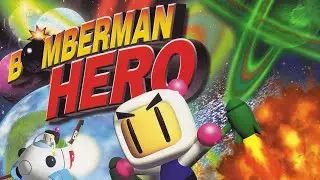 Redial - Bomberman Hero