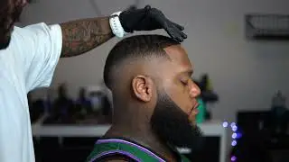THIS FADE IS SO CRISPY!