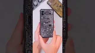 Does this phone have personality #15promax #accessories #thetechpoint