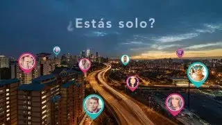 Chat en Línea Citas - HOOTT