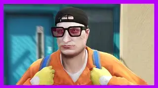 Jimmy Limbs might be Los Santos' most notorious serial killer