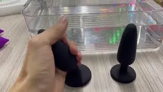anal plug