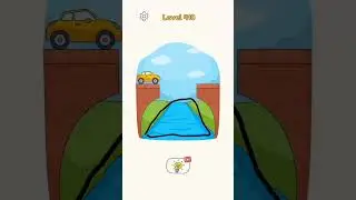 GAMEPLAY DOP 4 || DRAW ONE PART-LEVEL 410 