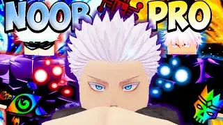 NOOB TO PRO DAY 6 IN ANIME LAST STAND.. THE STRONGEST SORCEROR EVO!